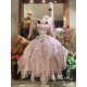 Xing Weimian Hymn To Flora Bridal and Daily JSKs(Pre-Order/2 Colours/Full Payment Without Shipping)